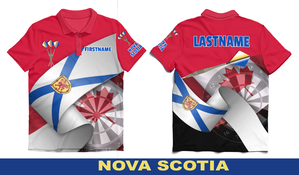 Nova Scotia