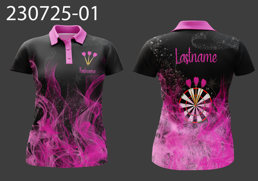 Dart Shirt 230725-01