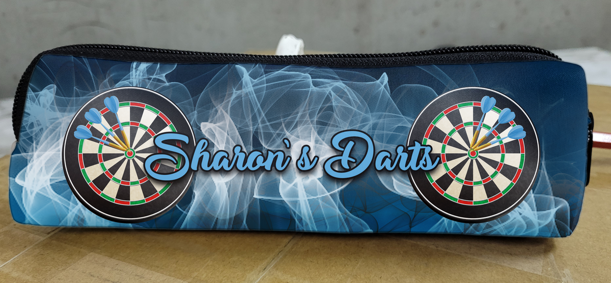 #63 Dart Pouch – Island Design Factory