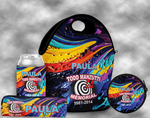 Todd Manzutti Memorial Accessories