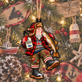 Screech In Mummer - Male