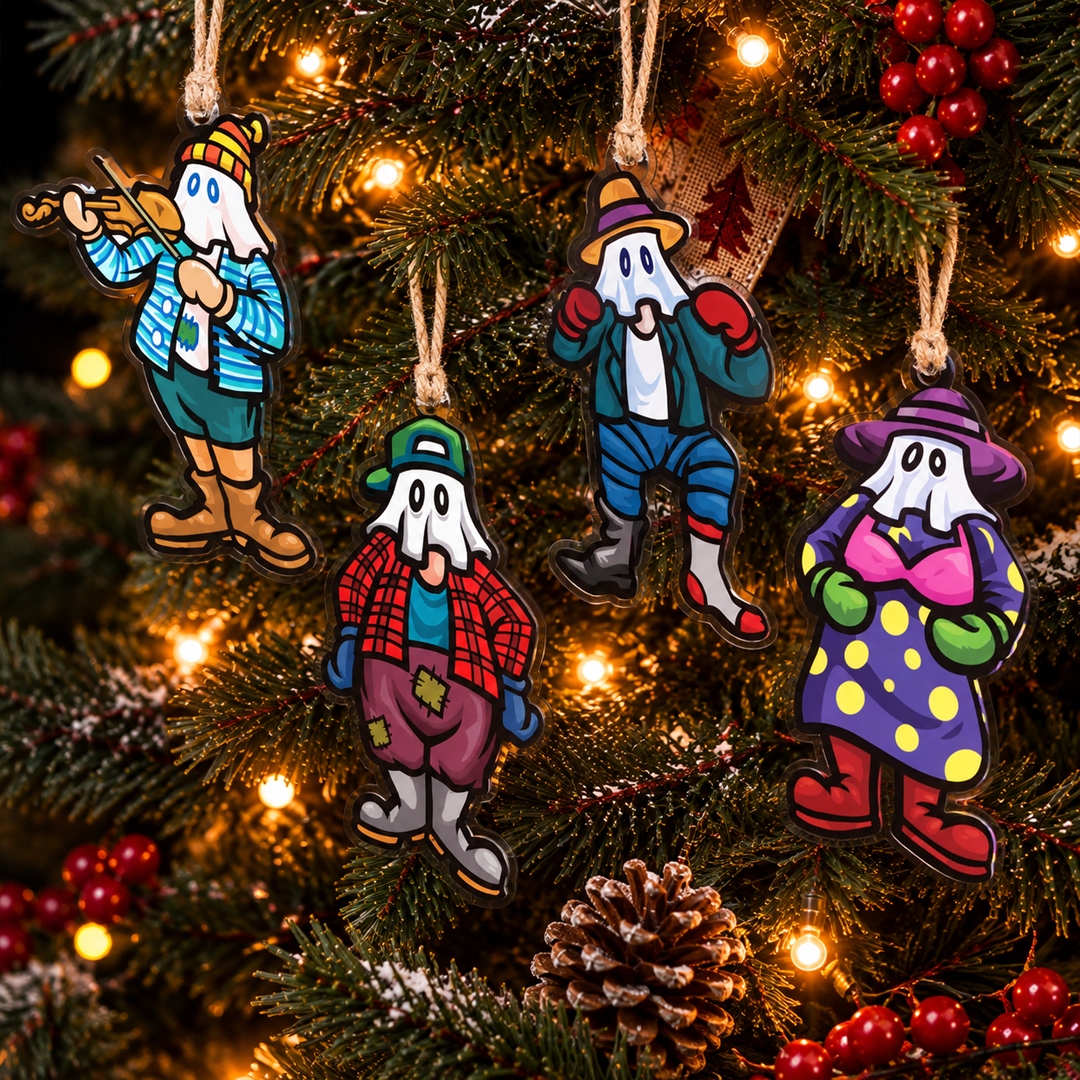 Big Mummer Bundle