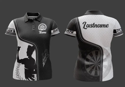 Dart Shirt 61523-01L