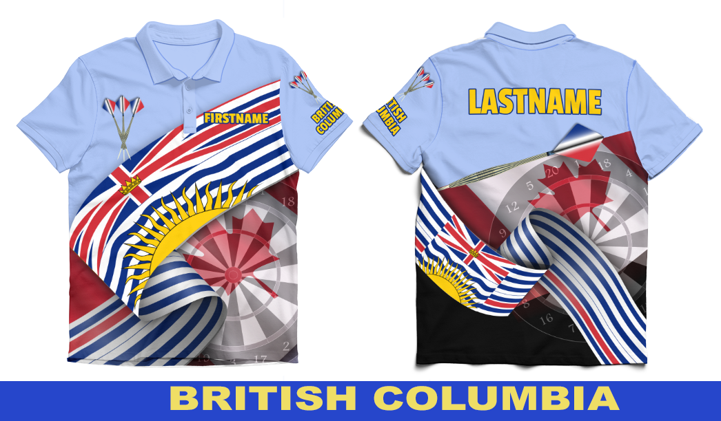British Columbia