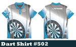 Dart Shirt #502