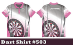 Dart Shirt #503