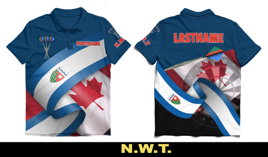 Northwest Territories