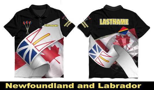 Newfoundland and Labrador