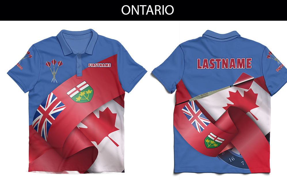 Ontario