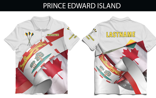 Prince Edward Island