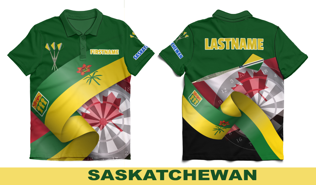 Saskatchewan